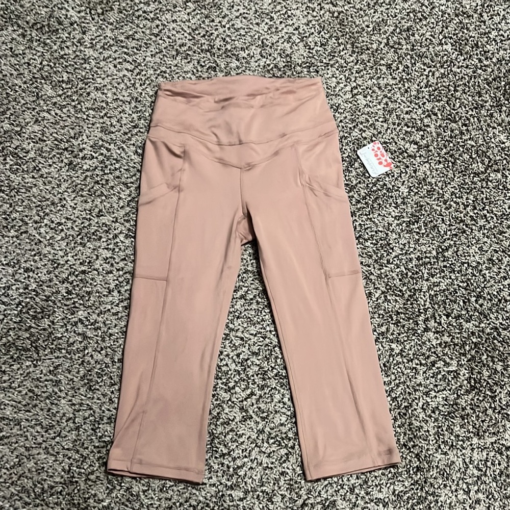 Free people movement leggings